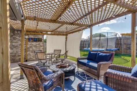 308 Candlestick Trail Saginaw TX 76179
