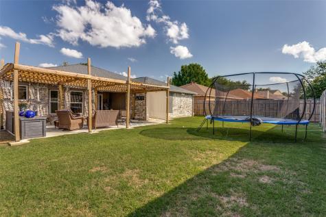 308 Candlestick Trail Saginaw TX 76179