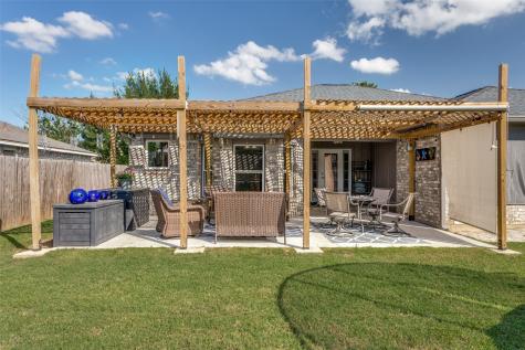 308 Candlestick Trail Saginaw TX 76179