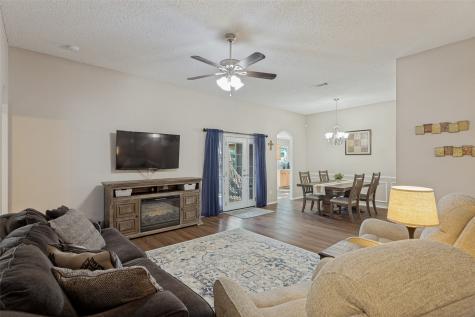 308 Candlestick Trail Saginaw TX 76179