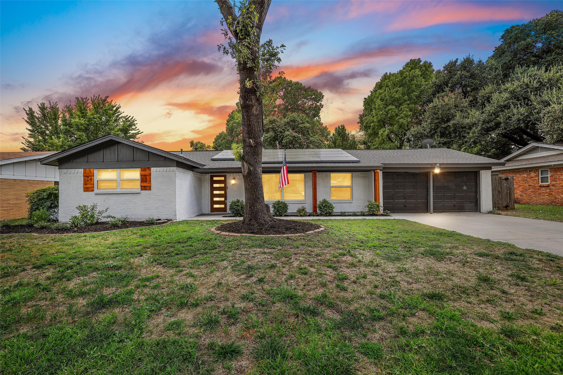 7029 Pinon Street Fort Worth TX 76116