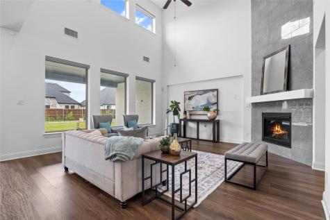 1320 English Setter Drive Arlington TX 76005