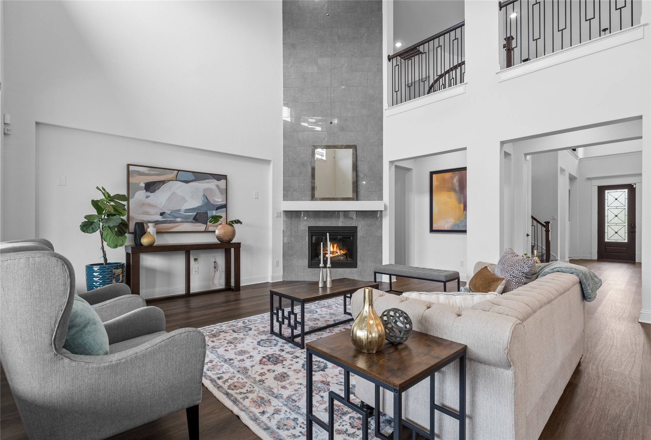 1320 English Setter Drive Arlington TX 76005