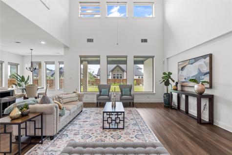 1320 English Setter Drive Arlington TX 76005