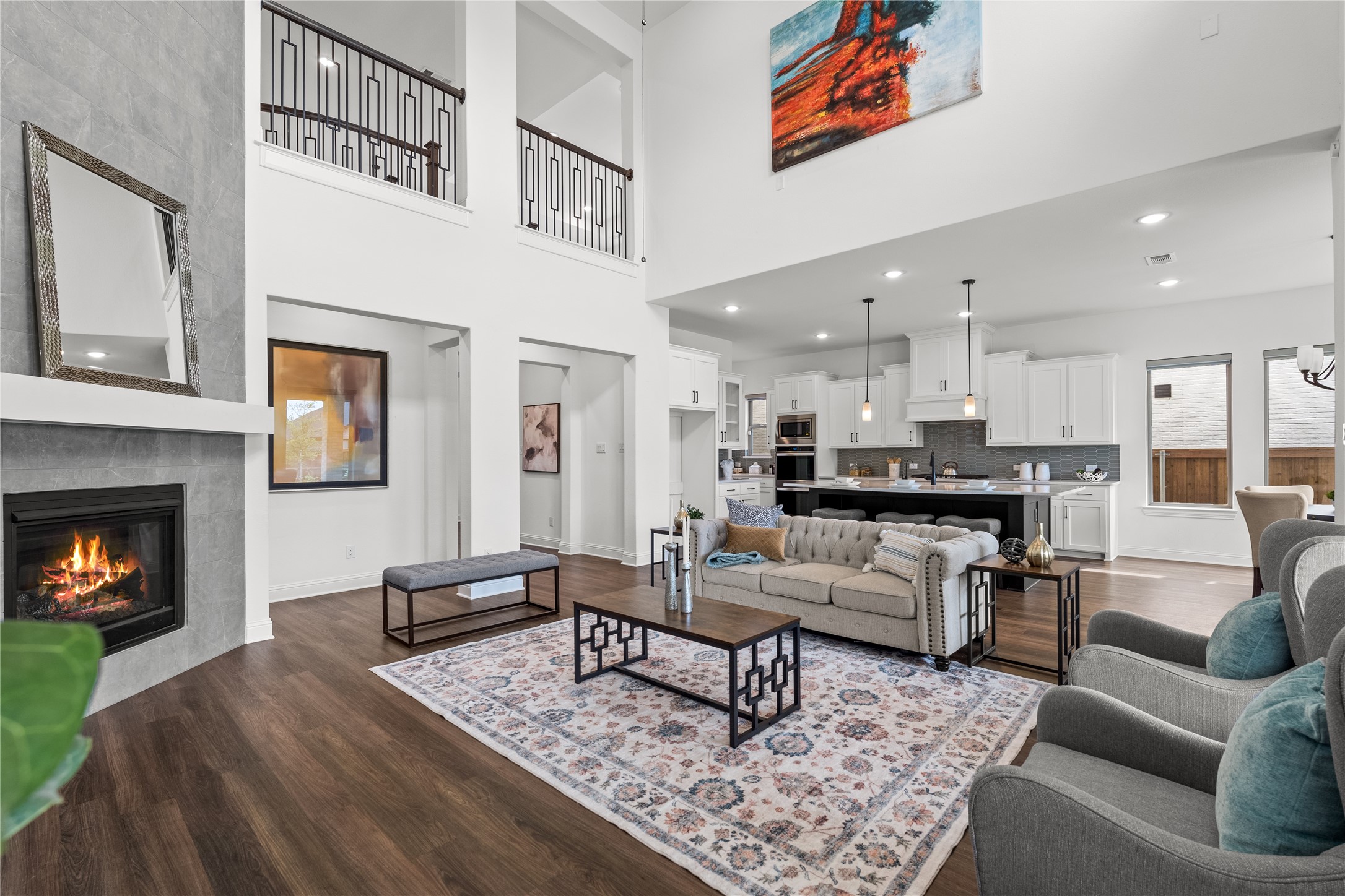 1320 English Setter Drive Arlington TX 76005
