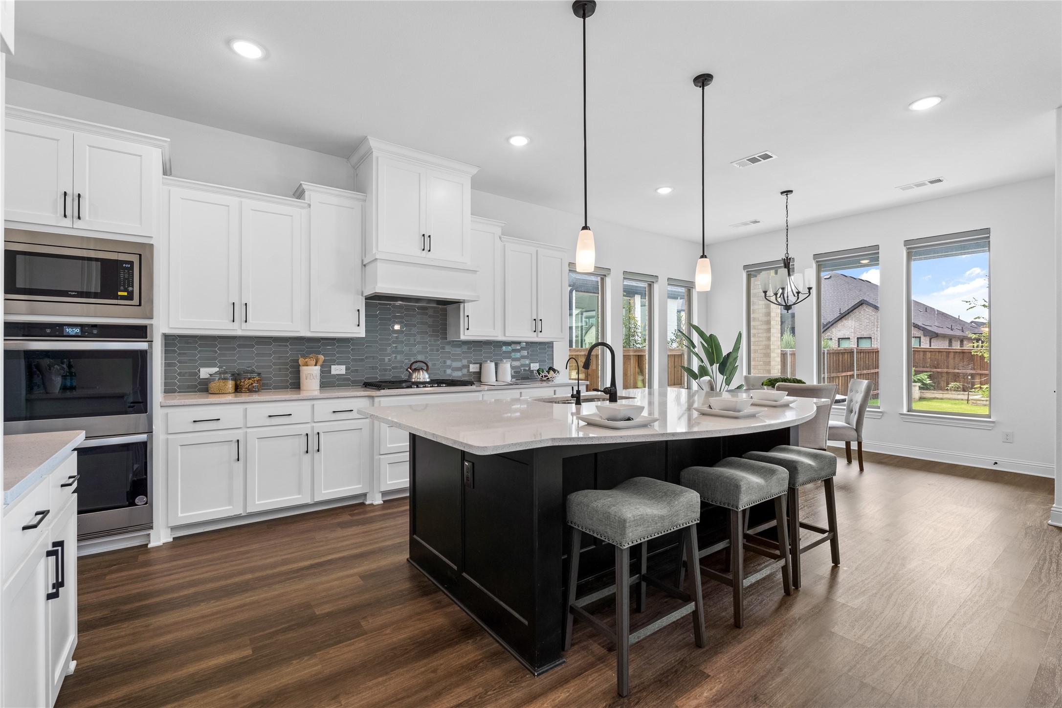 1320 English Setter Drive Arlington TX 76005