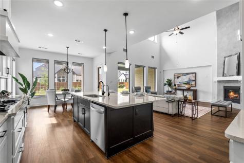 1320 English Setter Drive Arlington TX 76005