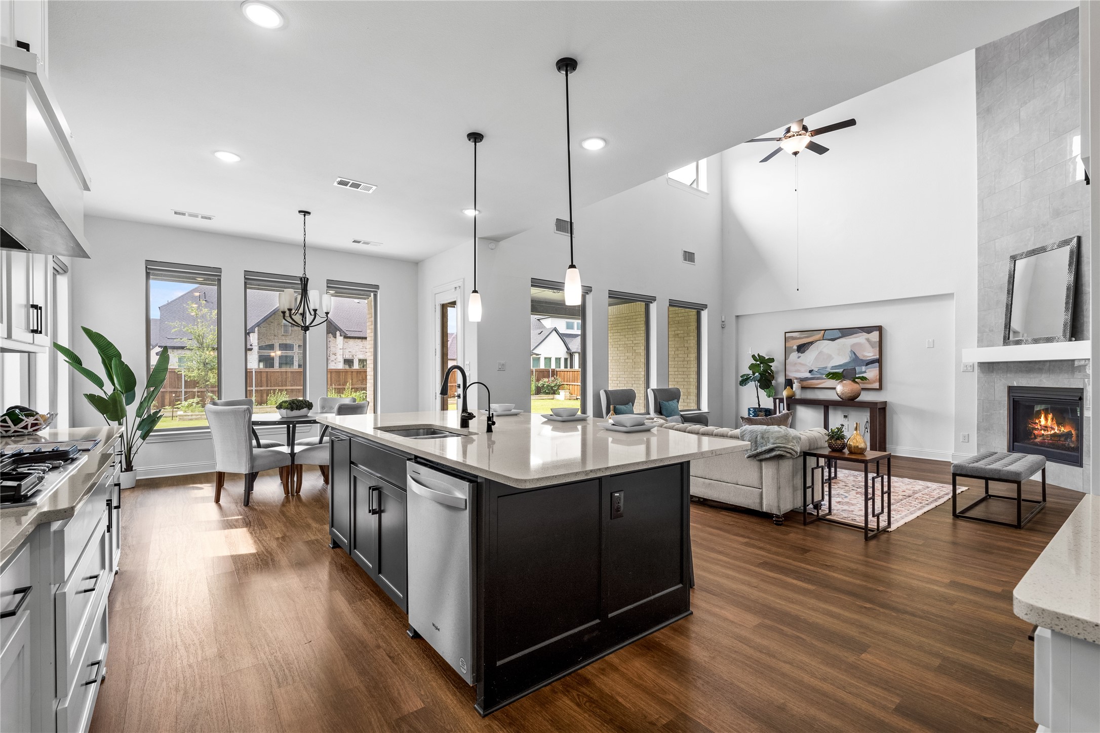 1320 English Setter Drive Arlington TX 76005