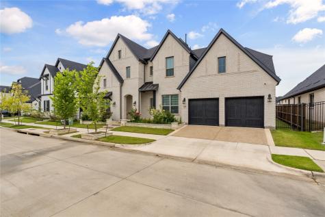 1320 English Setter Drive Arlington TX 76005