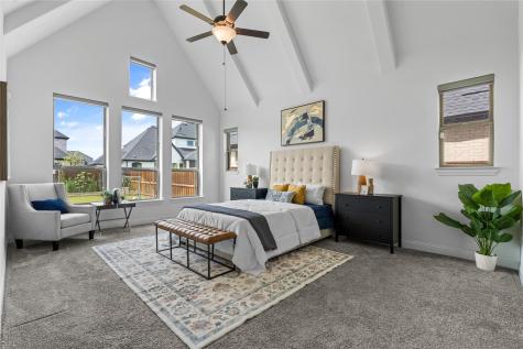 1320 English Setter Drive Arlington TX 76005