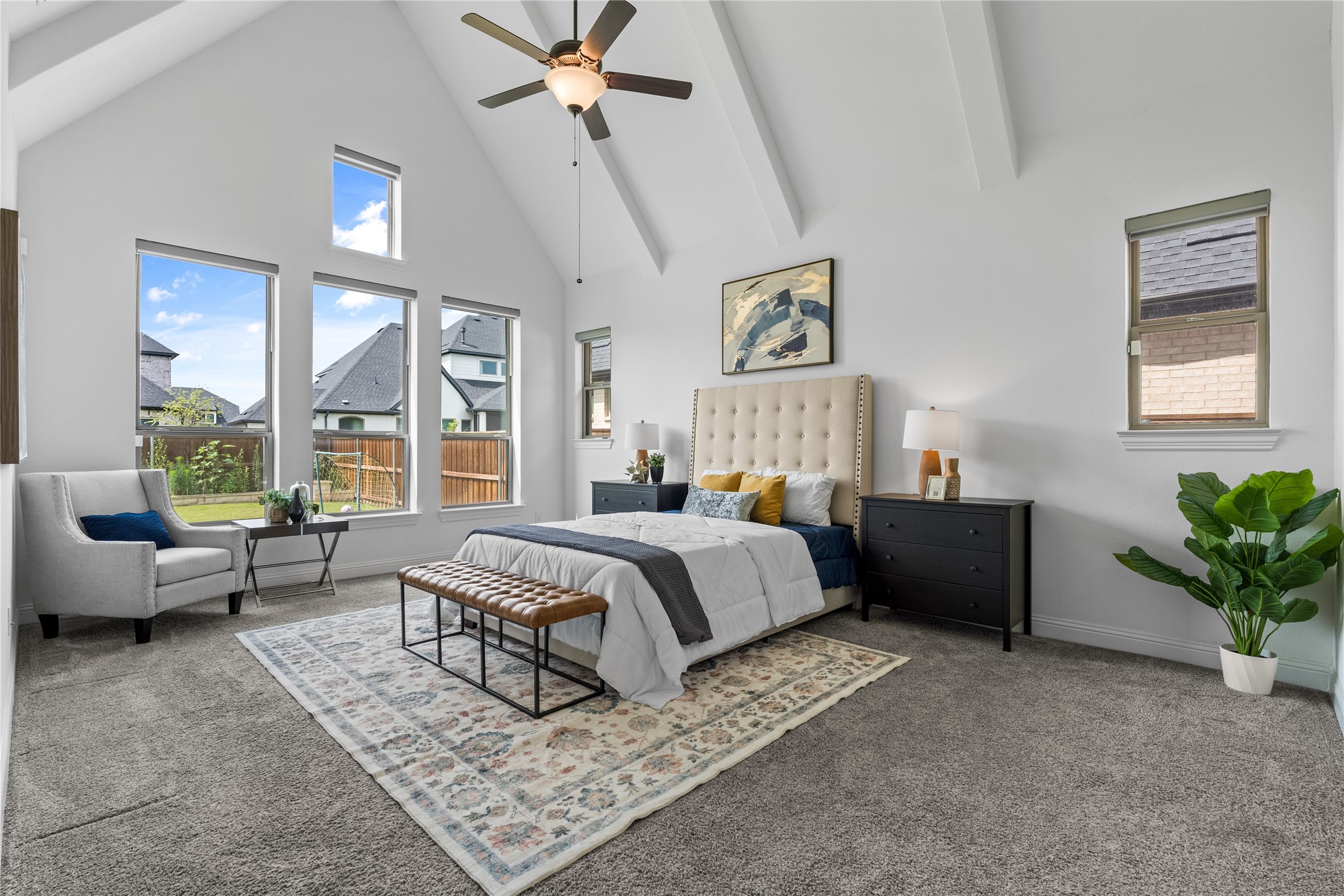 1320 English Setter Drive Arlington TX 76005