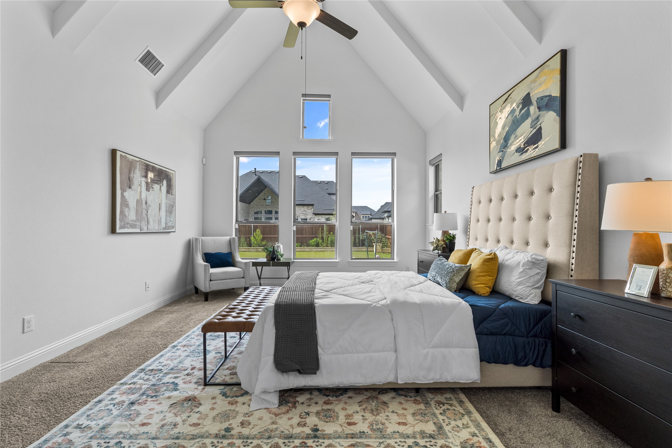 1320 English Setter Drive Arlington TX 76005