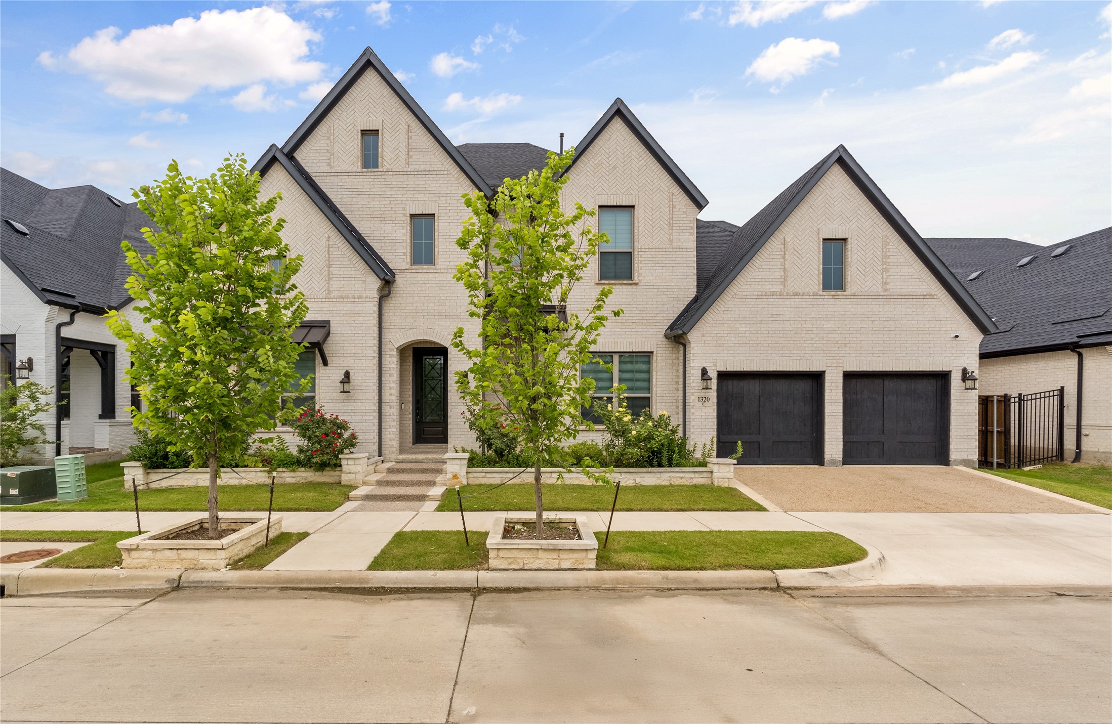 1320 English Setter Drive Arlington TX 76005
