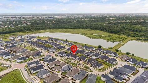 1320 English Setter Drive Arlington TX 76005