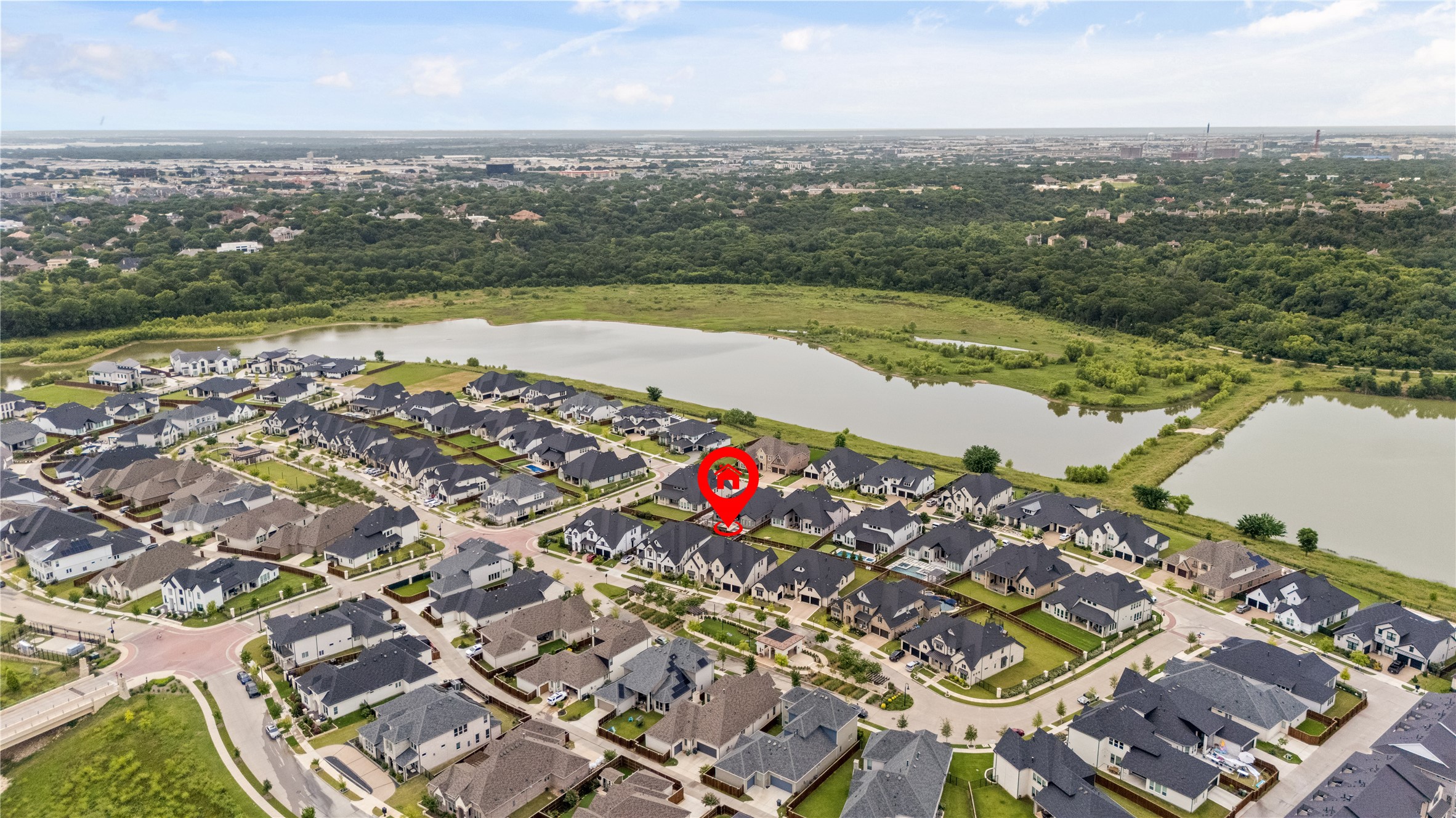 1320 English Setter Drive Arlington TX 76005