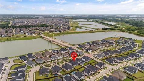 1320 English Setter Drive Arlington TX 76005
