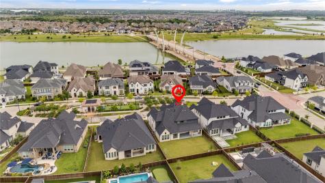 1320 English Setter Drive Arlington TX 76005