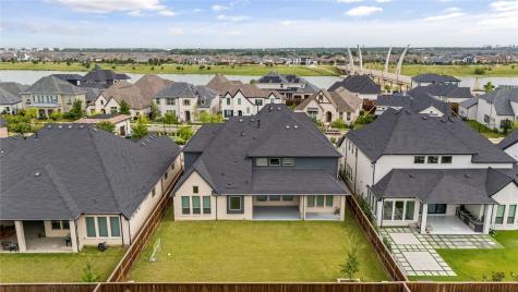 1320 English Setter Drive Arlington TX 76005