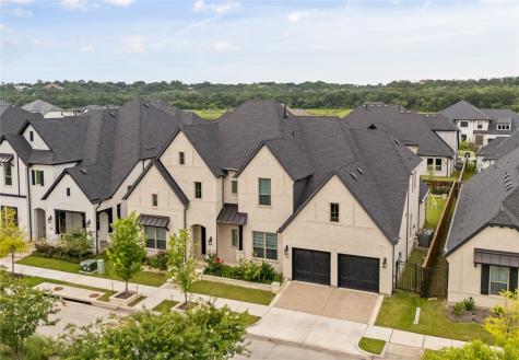 1320 English Setter Drive Arlington TX 76005