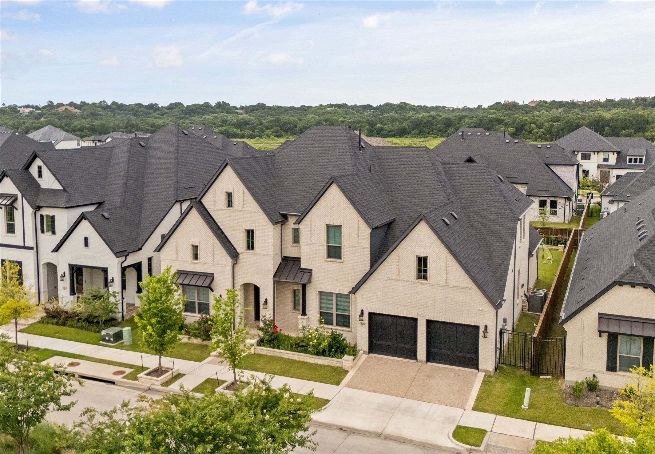 1320 English Setter Drive Arlington TX 76005
