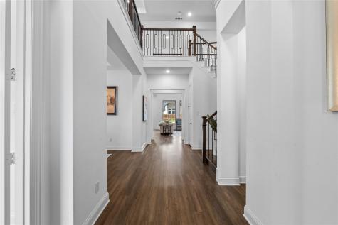 1320 English Setter Drive Arlington TX 76005