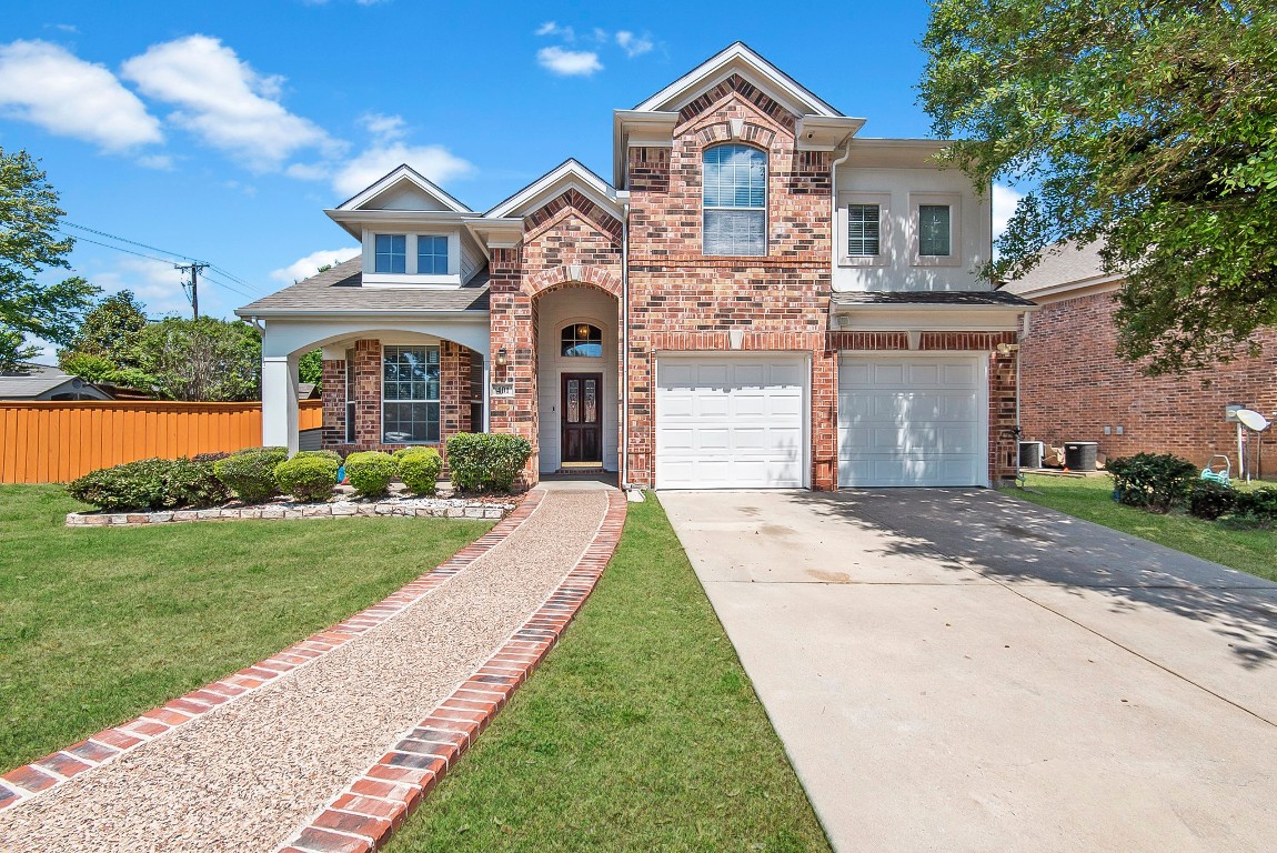 401 Twin Knoll Drive Mckinney TX 75071