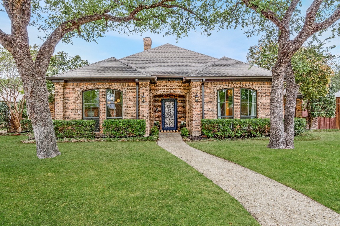 4135 Cobblers Lane Dallas TX 75287