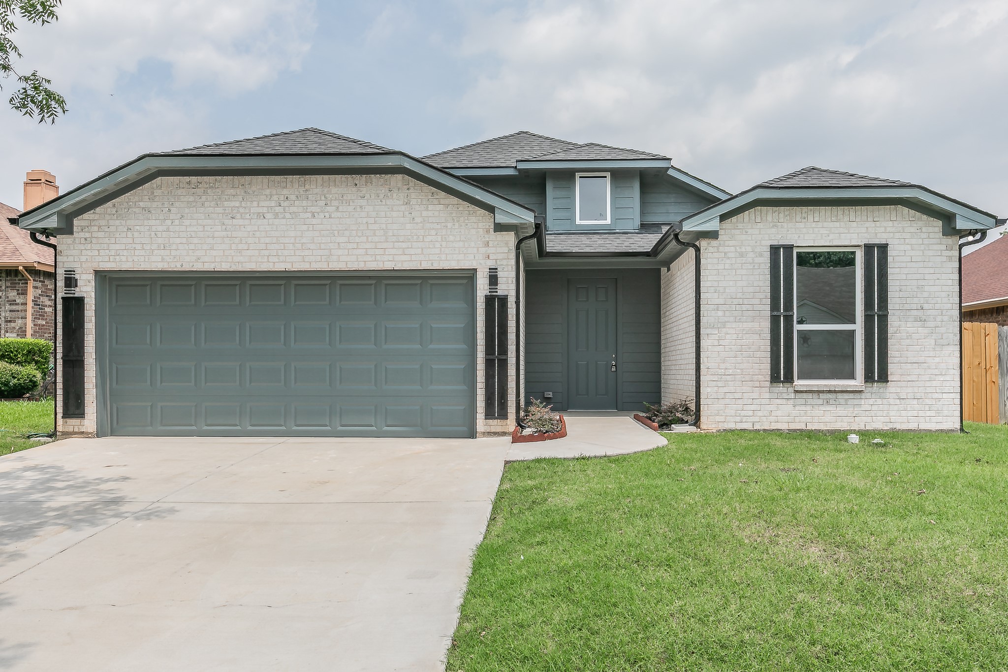 2508 Forest Creek Drive Fort Worth TX 76123
