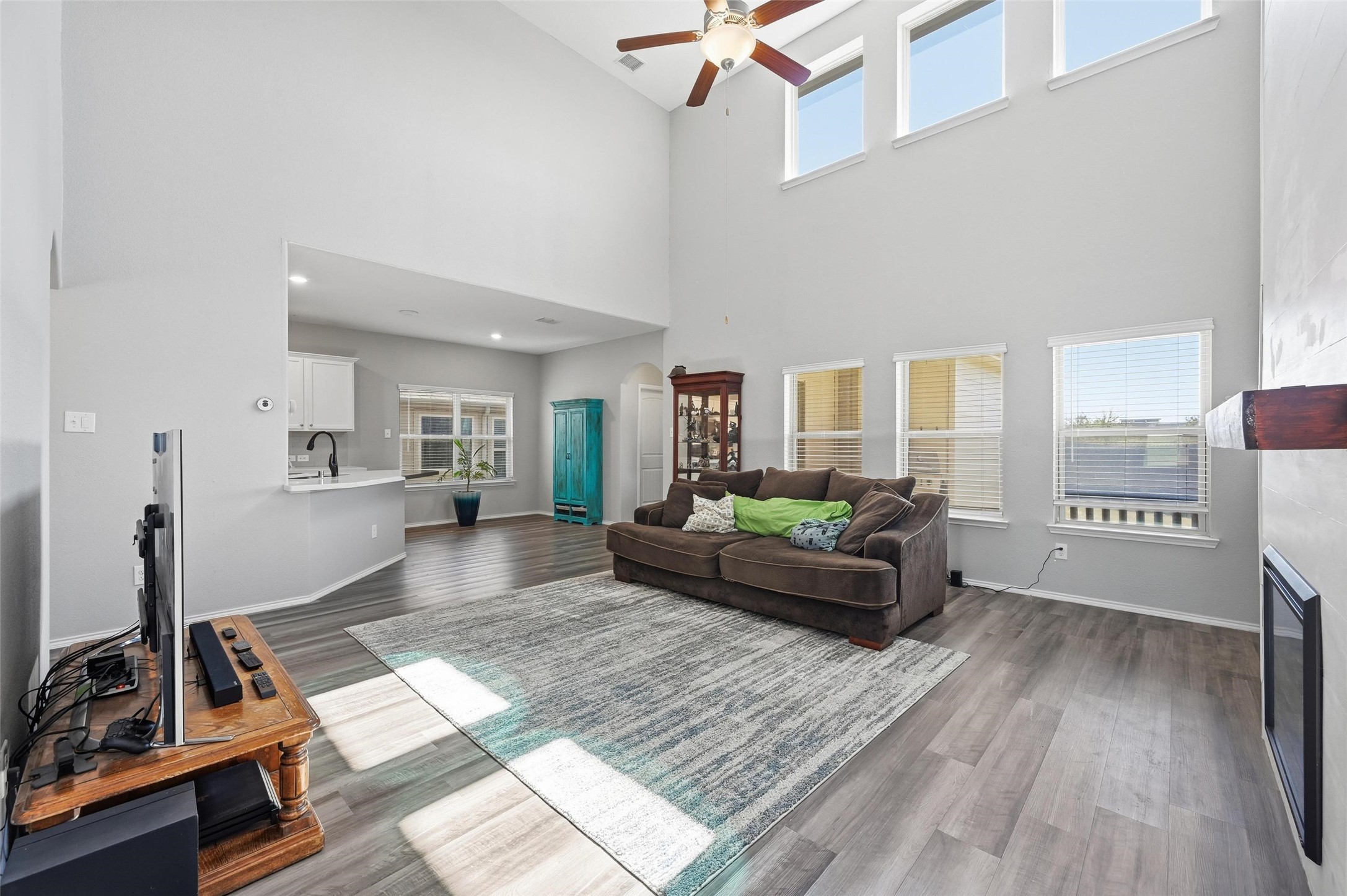 5809 Dew Plant Way Fort Worth TX 76123