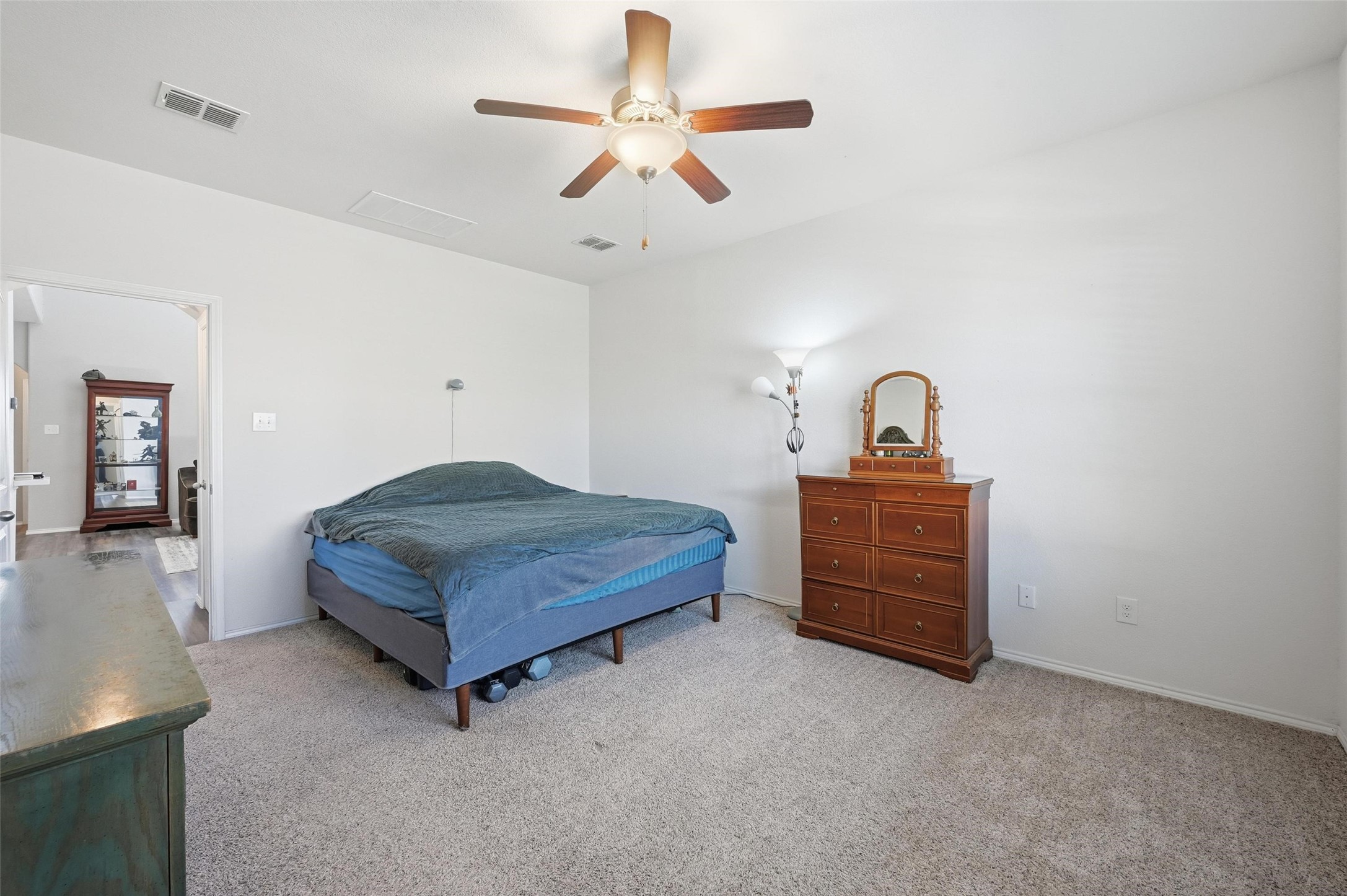 5809 Dew Plant Way Fort Worth TX 76123