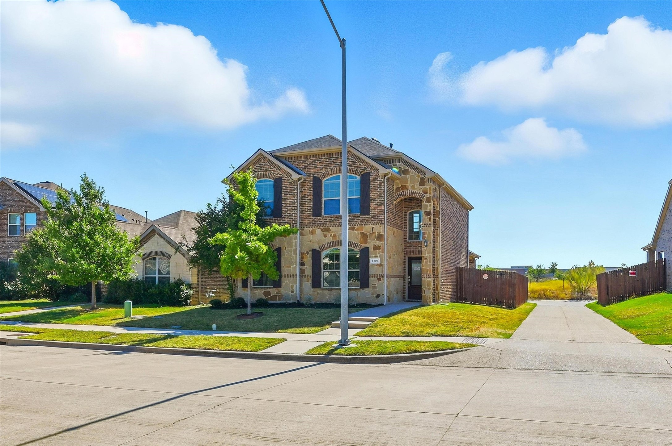 5809 Dew Plant Way Fort Worth TX 76123