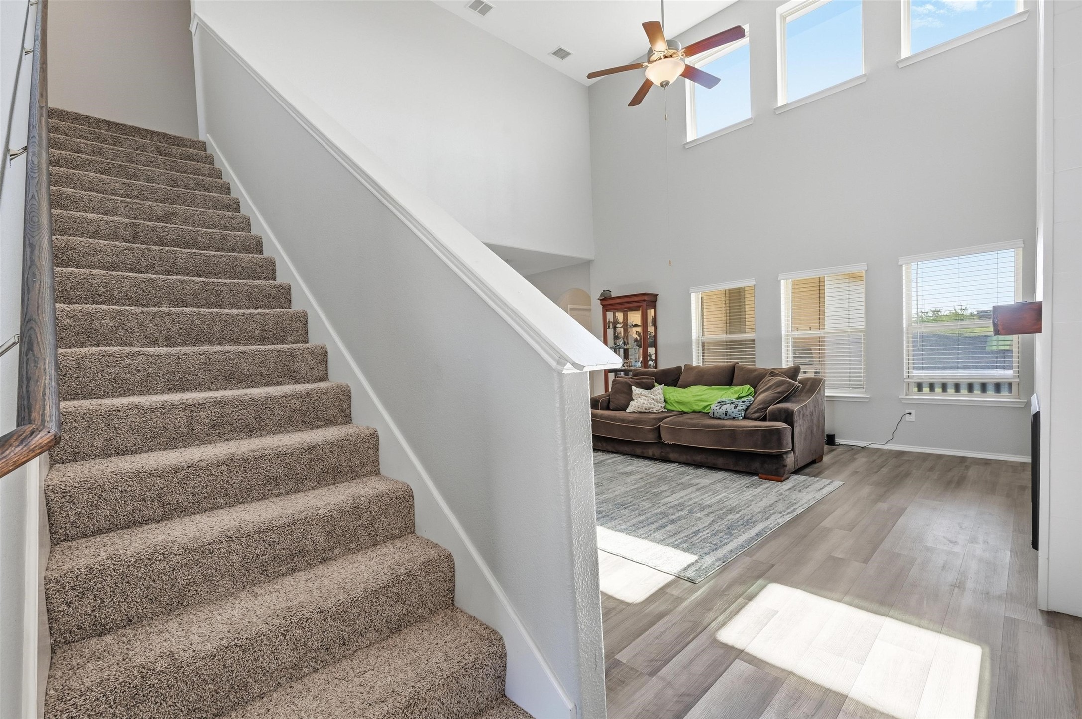 5809 Dew Plant Way Fort Worth TX 76123