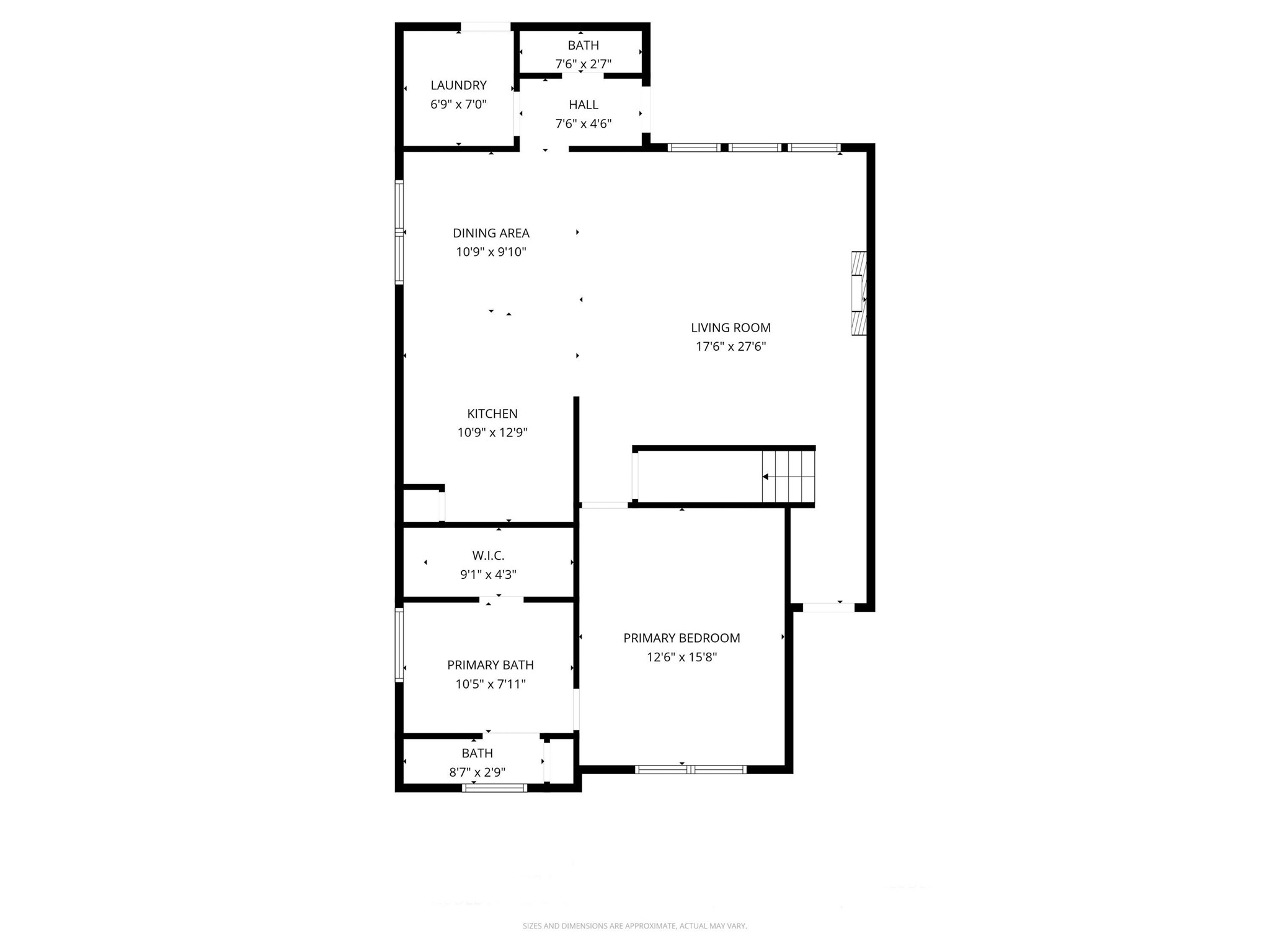 5809 Dew Plant Way Fort Worth TX 76123