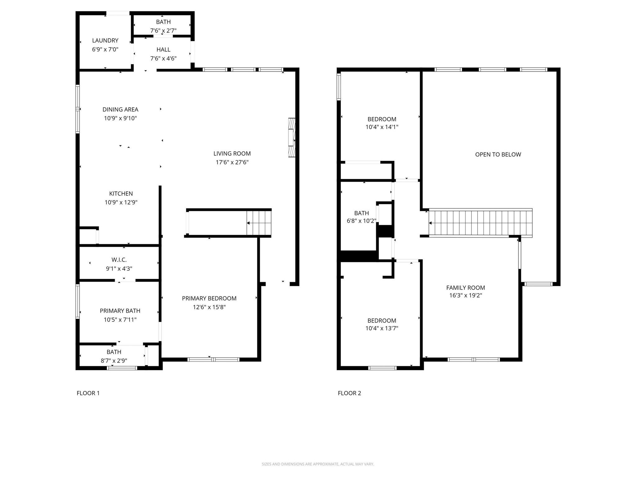 5809 Dew Plant Way Fort Worth TX 76123