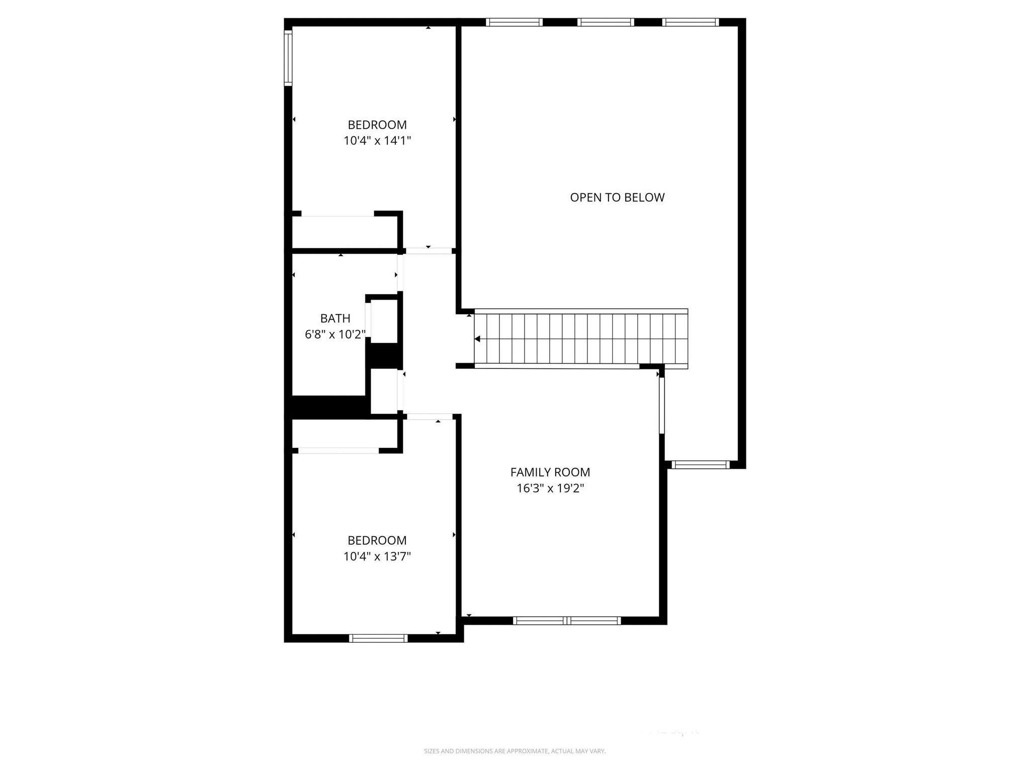 5809 Dew Plant Way Fort Worth TX 76123