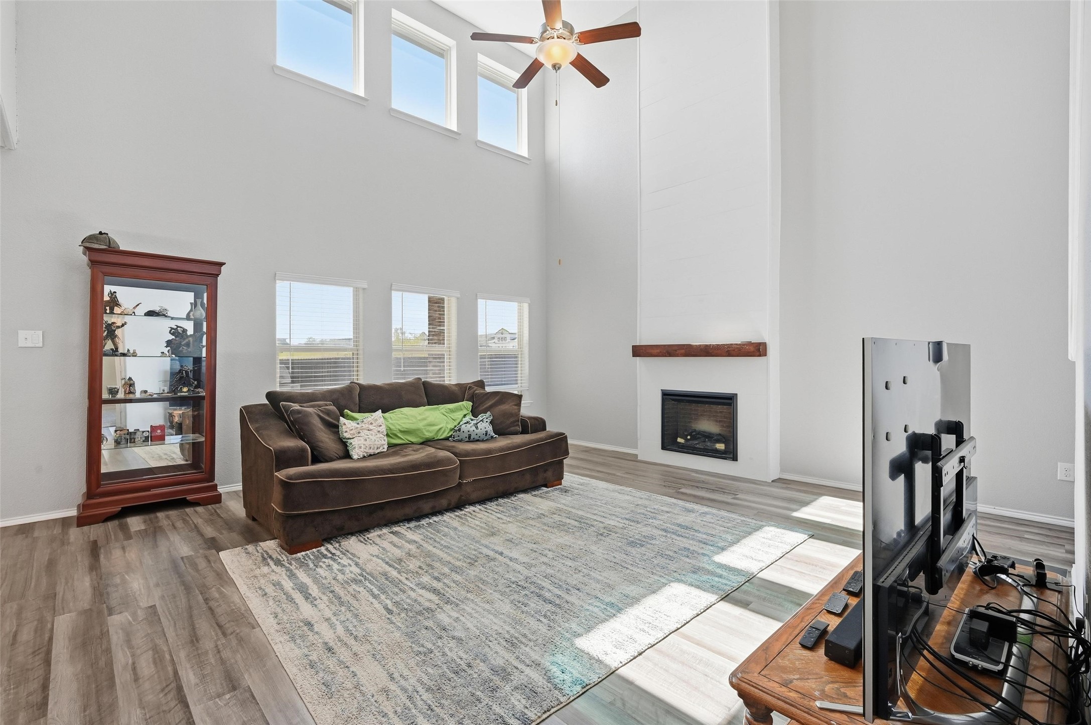5809 Dew Plant Way Fort Worth TX 76123