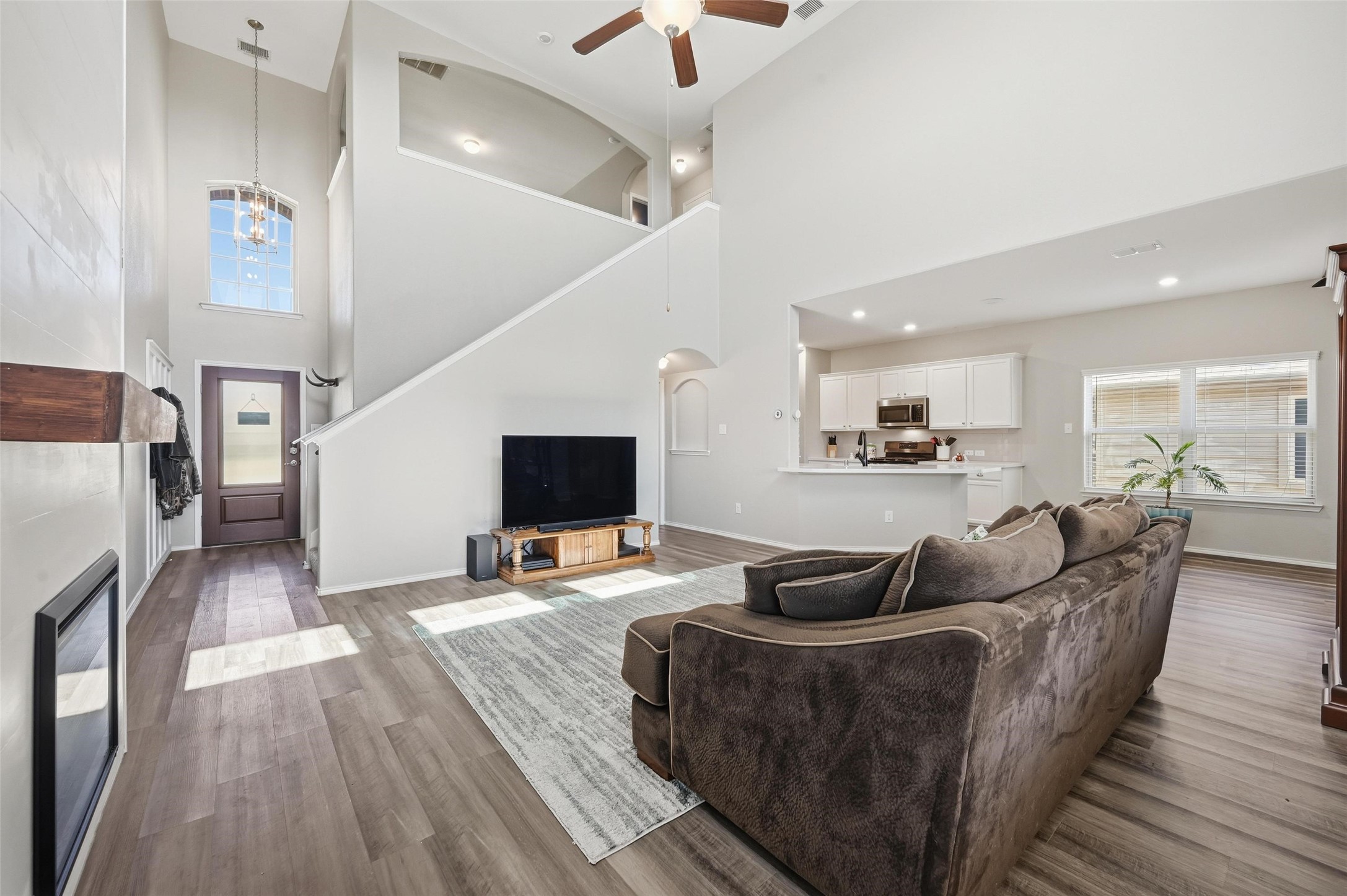 5809 Dew Plant Way Fort Worth TX 76123