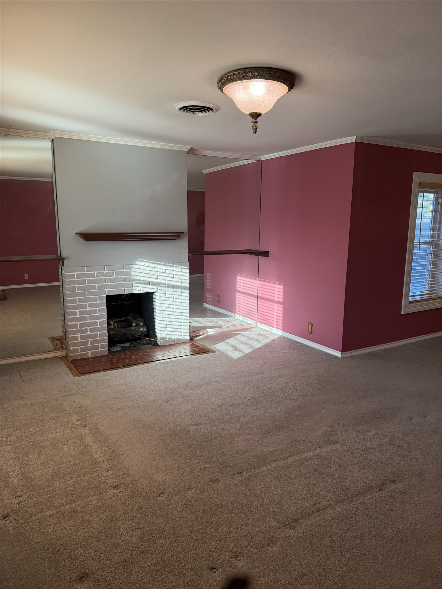 1122 Bonnie Brae Avenue Fort Worth TX 76111