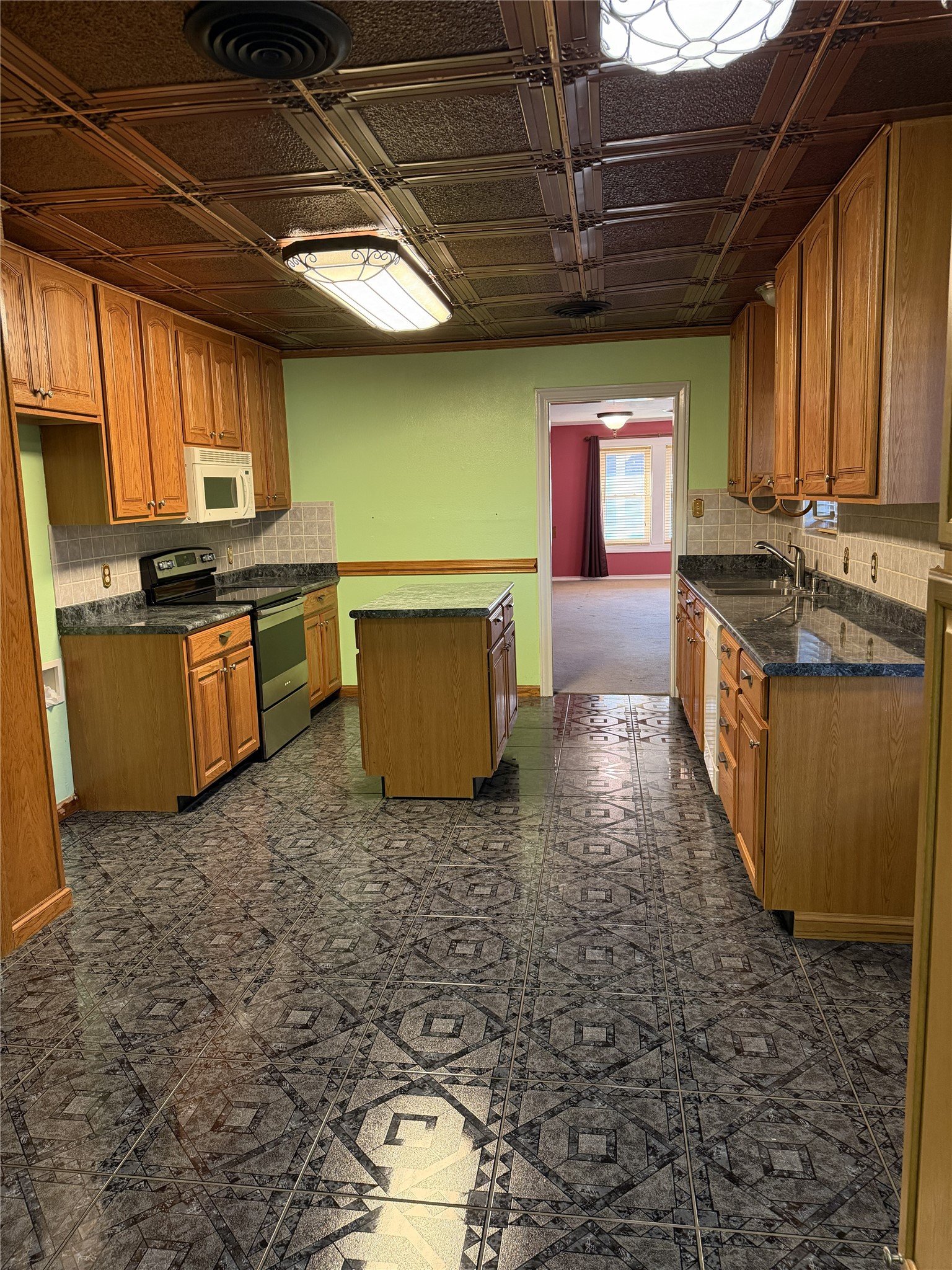 1122 Bonnie Brae Avenue Fort Worth TX 76111