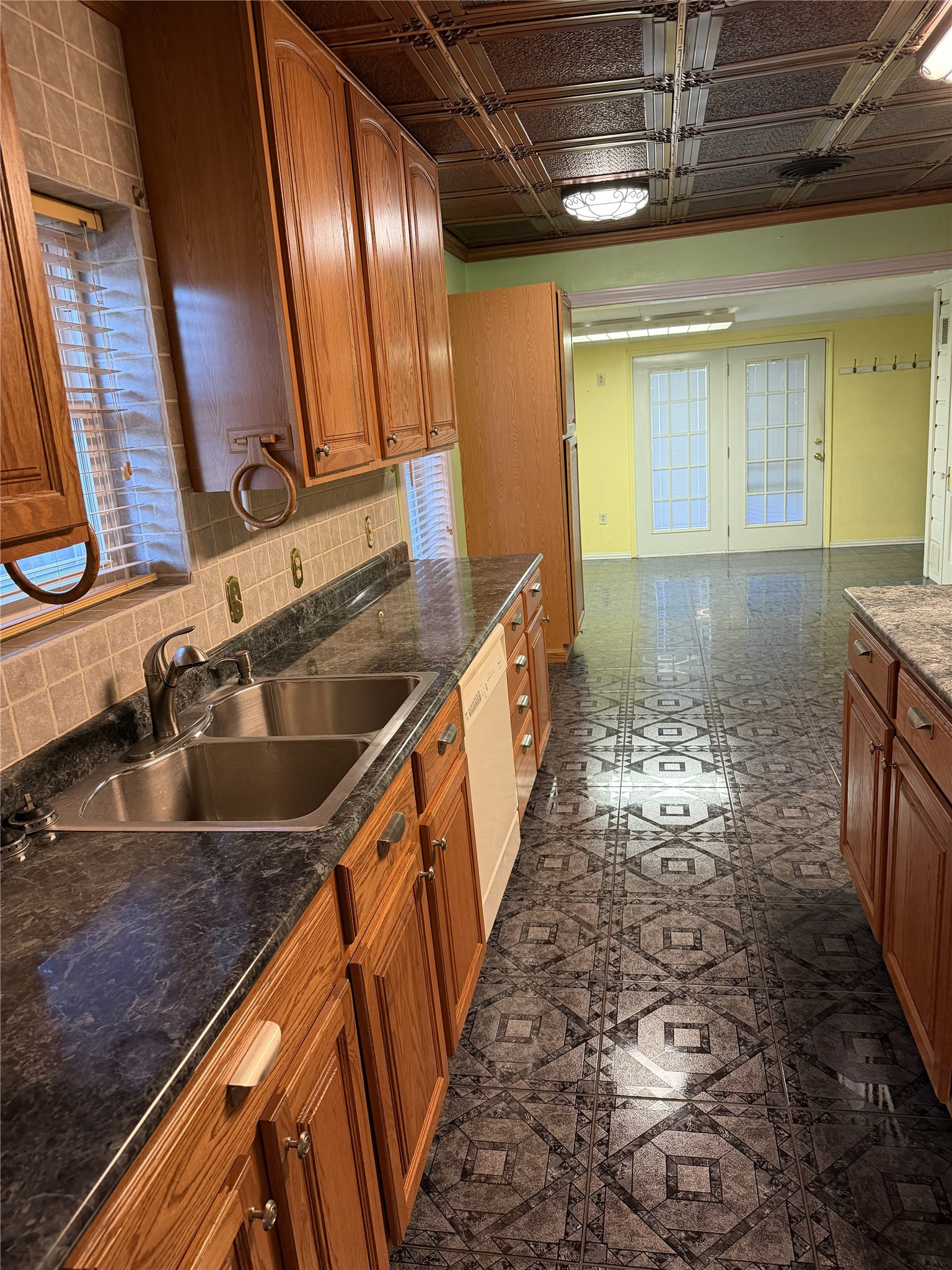 1122 Bonnie Brae Avenue Fort Worth TX 76111