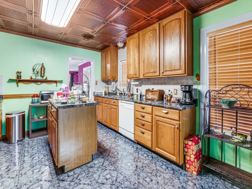 1122 Bonnie Brae Avenue Fort Worth TX 76111