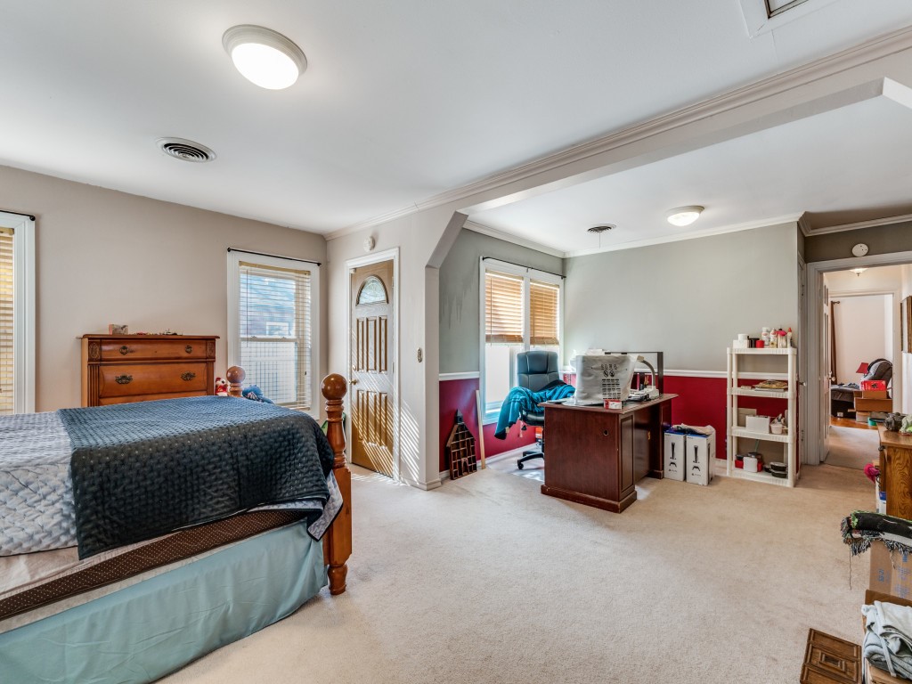 1122 Bonnie Brae Avenue Fort Worth TX 76111