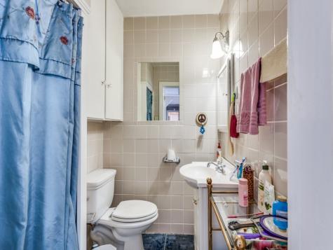 1122 Bonnie Brae Avenue Fort Worth TX 76111