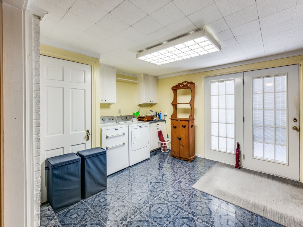 1122 Bonnie Brae Avenue Fort Worth TX 76111