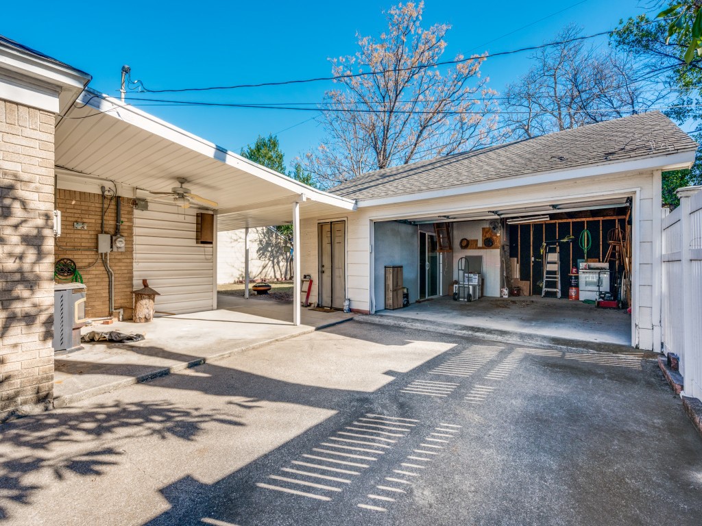 1122 Bonnie Brae Avenue Fort Worth TX 76111