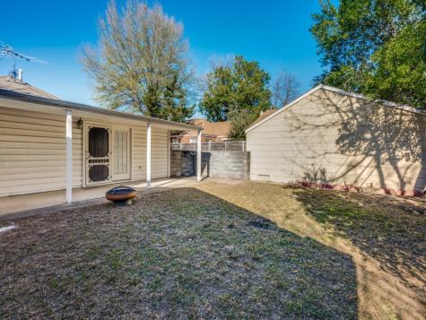 1122 Bonnie Brae Avenue Fort Worth TX 76111