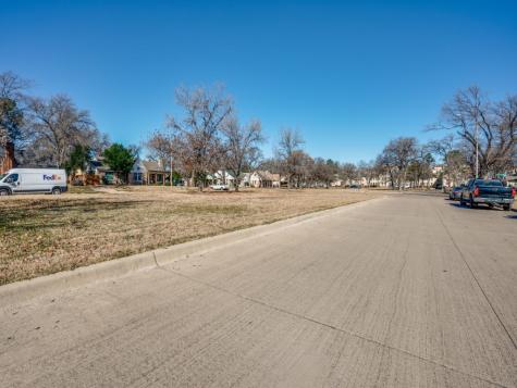 1122 Bonnie Brae Avenue Fort Worth TX 76111