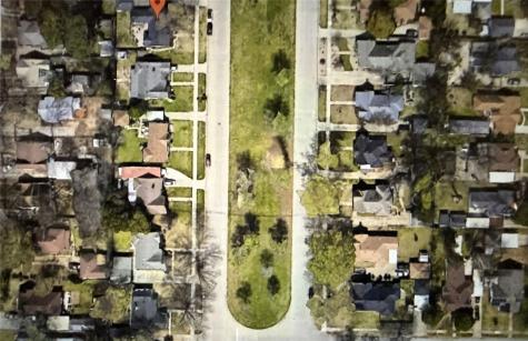 1122 Bonnie Brae Avenue Fort Worth TX 76111