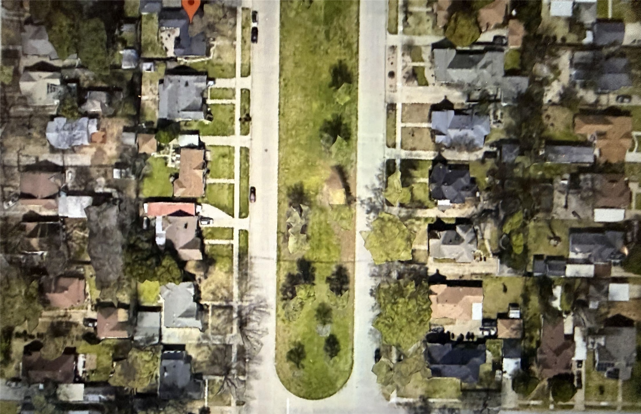 1122 Bonnie Brae Avenue Fort Worth TX 76111
