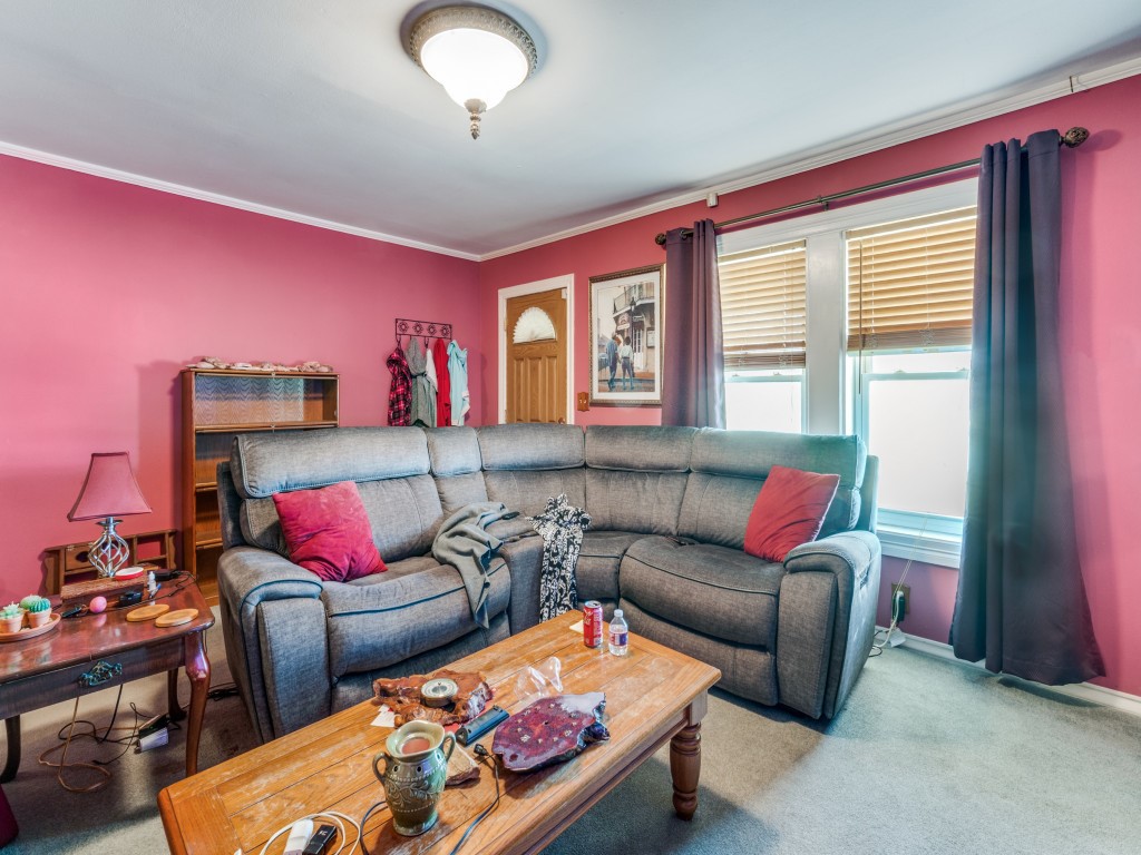 1122 Bonnie Brae Avenue Fort Worth TX 76111